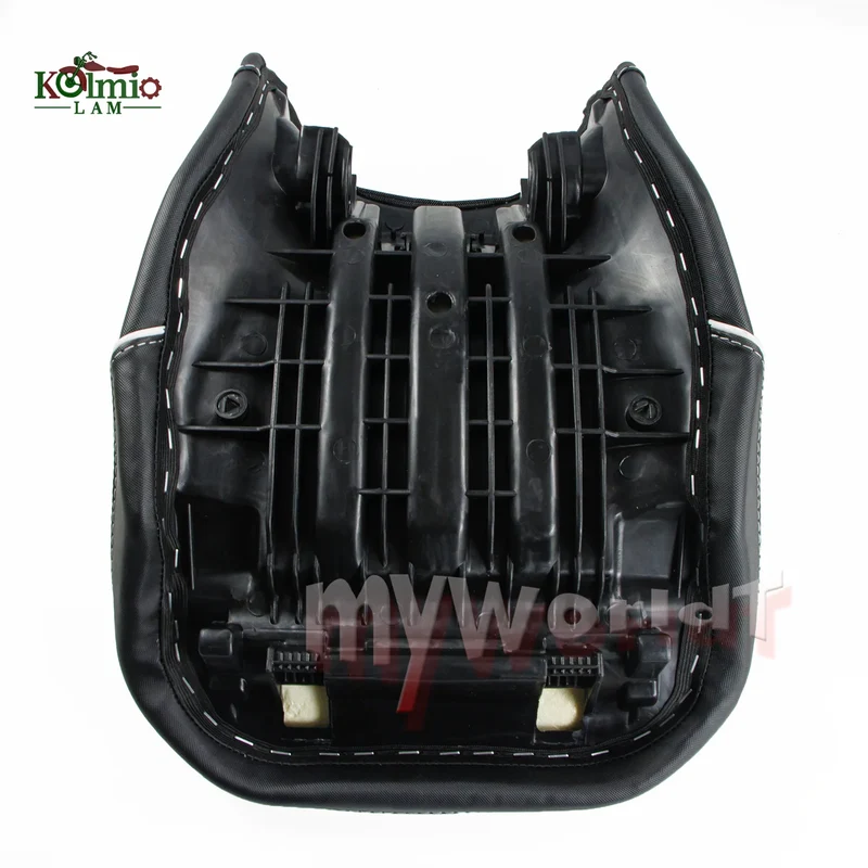 Fit For BMW R1200GS Adventure 2013 - 2018 Motorcycle Front Rear Seat Pillion Cushion GSA R1200 GS ADV