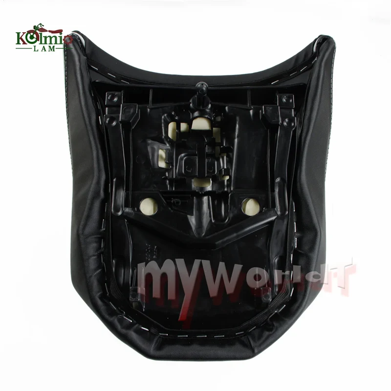 Fit For BMW R1200GS Adventure 2013 - 2018 Motorcycle Front Rear Seat Pillion Cushion GSA R1200 GS ADV