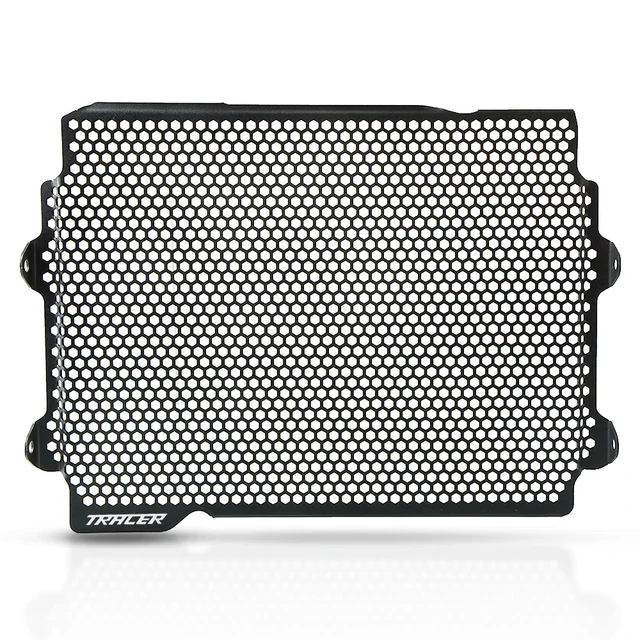 TRACER700 Motorcycle Radiator Grille Guard Cover For YAMAHA MT07 TRACER 700 2016 2017 2018 2019 2020 Tracer 7 GT 2021 2022 2023