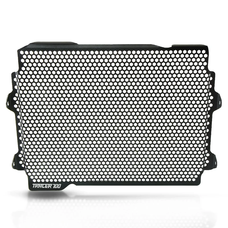 TRACER700 Motorcycle Radiator Grille Guard Cover For YAMAHA MT07 TRACER 700 2016 2017 2018 2019 2020 Tracer 7 GT 2021 2022 2023