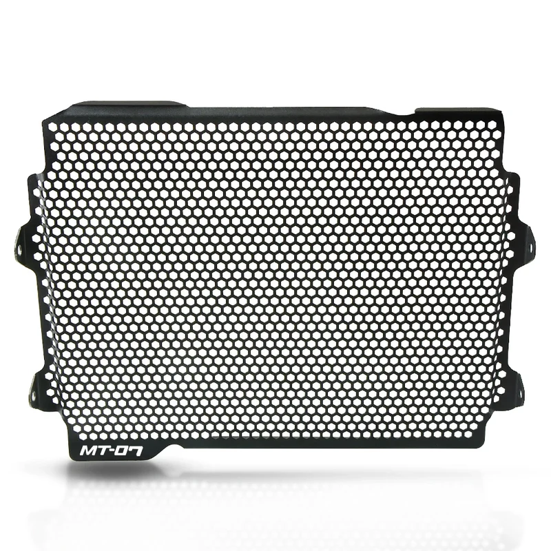 TRACER700 Motorcycle Radiator Grille Guard Cover For YAMAHA MT07 TRACER 700 2016 2017 2018 2019 2020 Tracer 7 GT 2021 2022 2023