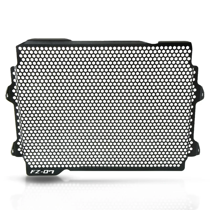 TRACER700 Motorcycle Radiator Grille Guard Cover For YAMAHA MT07 TRACER 700 2016 2017 2018 2019 2020 Tracer 7 GT 2021 2022 2023