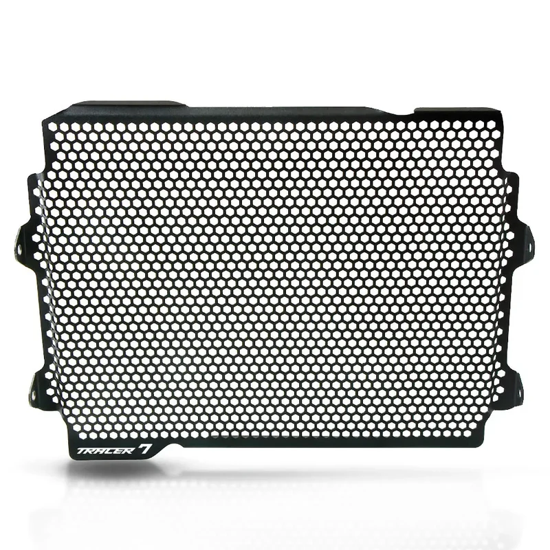 TRACER700 Motorcycle Radiator Grille Guard Cover For YAMAHA MT07 TRACER 700 2016 2017 2018 2019 2020 Tracer 7 GT 2021 2022 2023