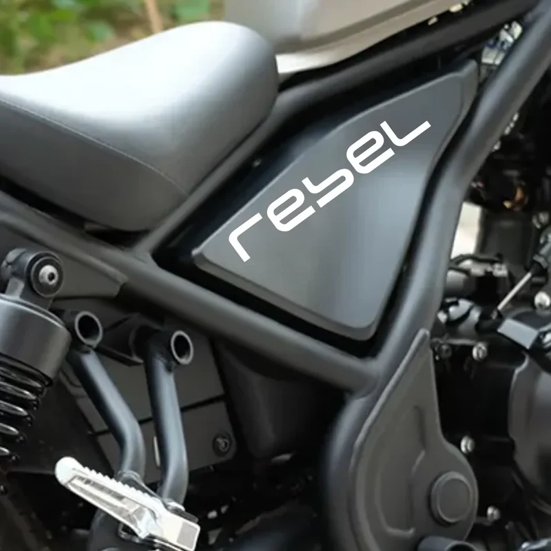 Motorcycle Sticker Waterproof Decal CMX1100 For Honda CMX500 2022 CMX300 CMX250 Rebel CMX 1100 500 300 250 2017-2021 Accessorie