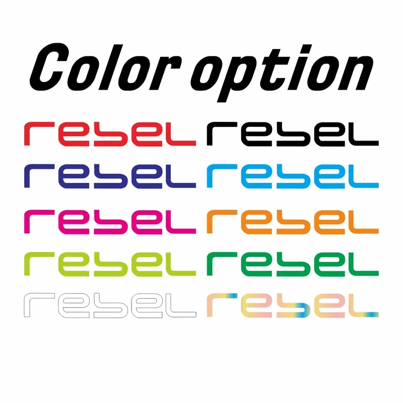 Motorcycle Sticker Waterproof Decal CMX1100 For Honda CMX500 2022 CMX300 CMX250 Rebel CMX 1100 500 300 250 2017-2021 Accessorie