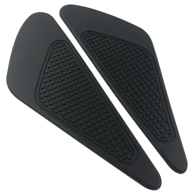 For Honda REBEL500 REBEL300 REBEL CMX 500 300 CM500 CM300 Motorcycle Accessories Gas Tank Protect Sticker Fuel Cap Cover Pad
