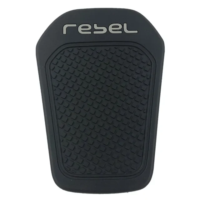 For Honda REBEL500 REBEL300 REBEL CMX 500 300 CM500 CM300 Motorcycle Accessories Gas Tank Protect Sticker Fuel Cap Cover Pad