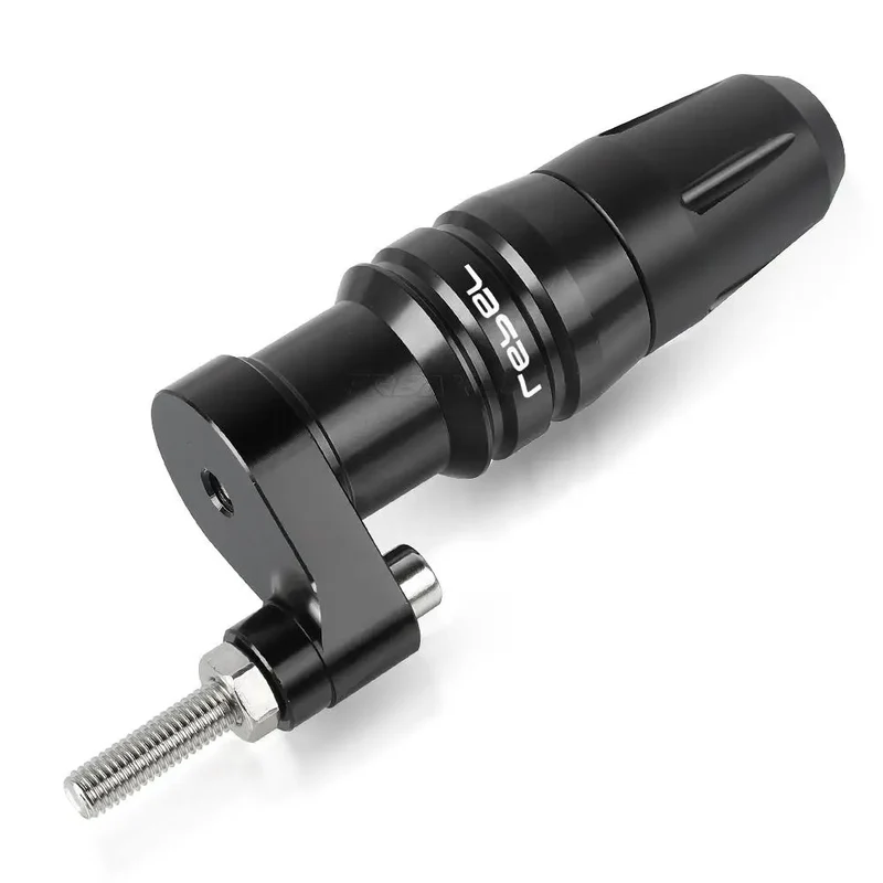 For HONDA Rebel CMX 300 500 CMX300 CMX500 Motorbike CNC accessories Exhaust Frame Sliders Crash Pads Falling Protector Rebel500