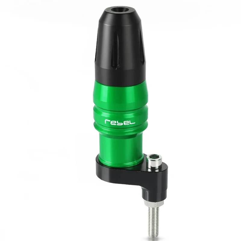 For HONDA Rebel CMX 300 500 CMX300 CMX500 Motorbike CNC accessories Exhaust Frame Sliders Crash Pads Falling Protector Rebel500