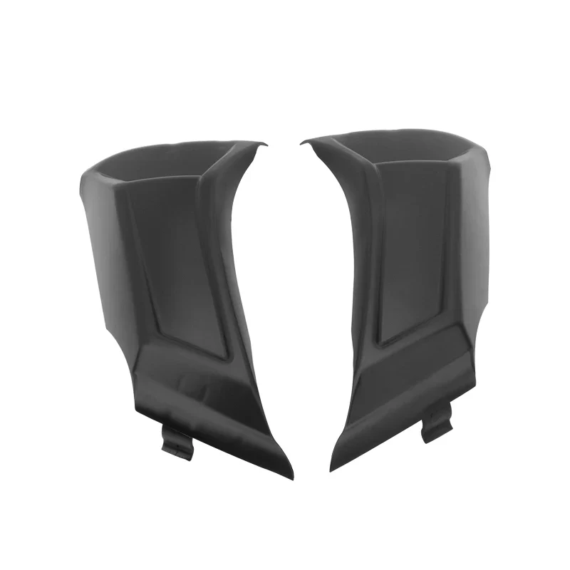 For Honda Rebel 500 Engine Fairing Cover Motorcycle Left & Right Protection Side Frame Case CMX 250 300 500 2017-2023 2021