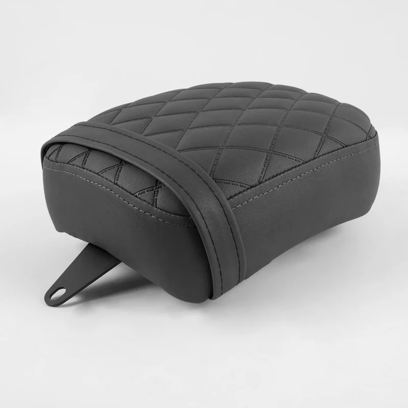 CM CMX 1100 Front Rear Pillion Passenger Pad Seat For Honda Rebel CM1100 CMX1100 2021-2024 2023 Motorcycle Driver Cushion Cover