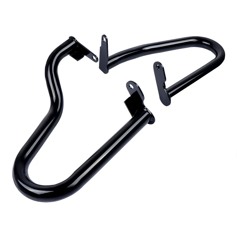 For Honda Rebel 1100 DCT CMX1100 CMX 1100 2021 2022 2023 2024 Engine Guard Motorcycle Crash Bars Bumper Stunt Cage Protector