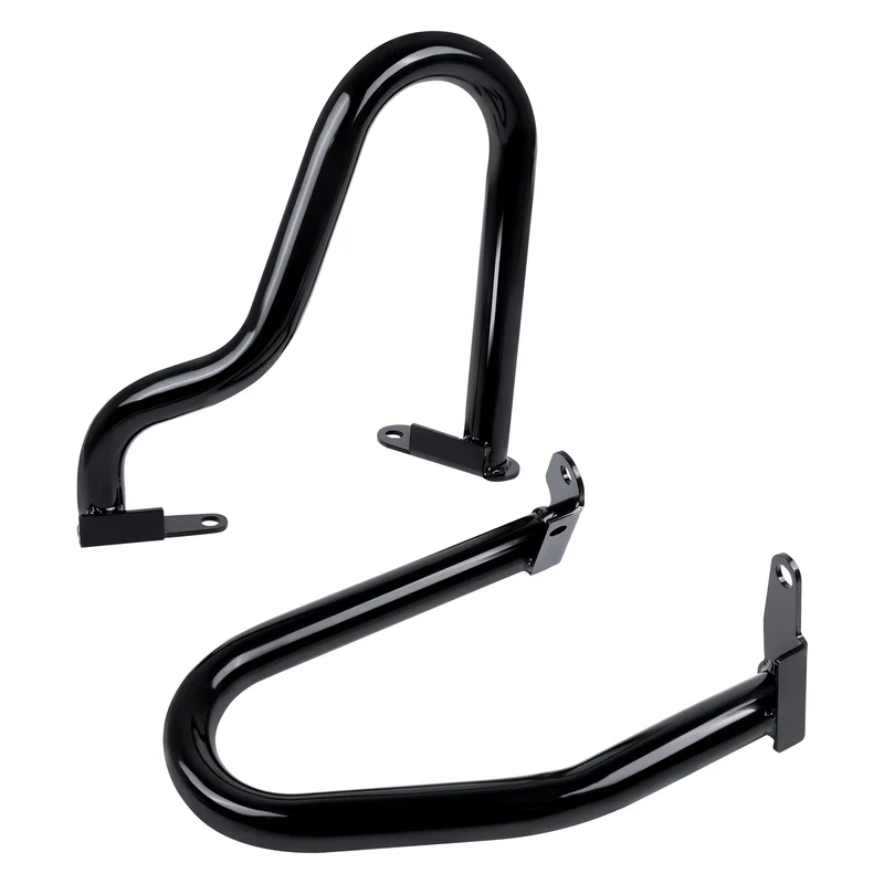 For Honda Rebel 1100 DCT CMX1100 CMX 1100 2021 2022 2023 2024 Engine Guard Motorcycle Crash Bars Bumper Stunt Cage Protector