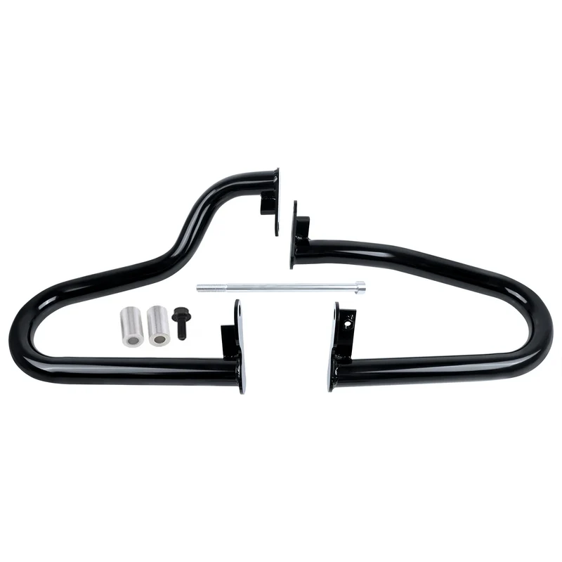 For Honda Rebel 1100 DCT CMX1100 CMX 1100 2021 2022 2023 2024 Engine Guard Motorcycle Crash Bars Bumper Stunt Cage Protector