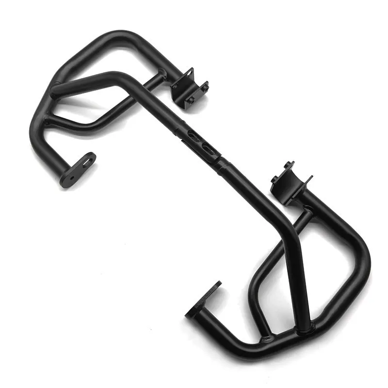 2024-2017 For Honda REBEL CMX 300 CMX 500 Motorcycle Highway Bumper Engine Guard Crash Bars Stunt Cage Protector CMX300 CMX500