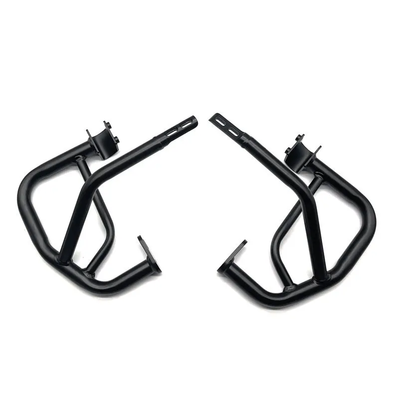 2024-2017 For Honda REBEL CMX 300 CMX 500 Motorcycle Highway Bumper Engine Guard Crash Bars Stunt Cage Protector CMX300 CMX500