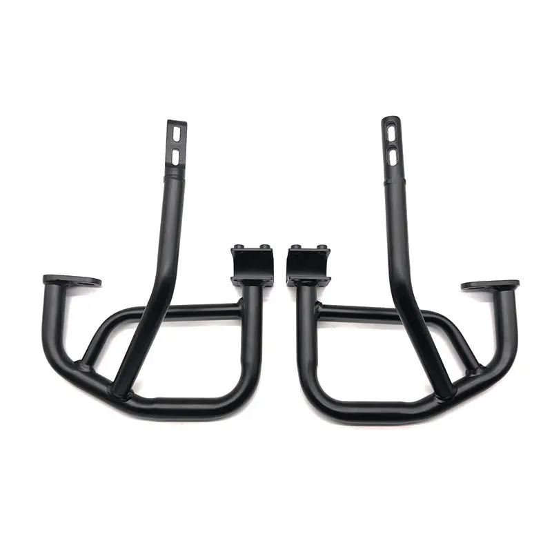 2024-2017 For Honda REBEL CMX 300 CMX 500 Motorcycle Highway Bumper Engine Guard Crash Bars Stunt Cage Protector CMX300 CMX500