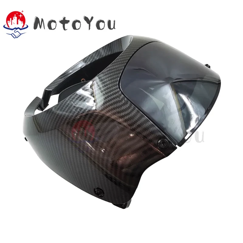 Headlight Fairing Windshield For Honda CMX500 CMX300 Rebel CMX 500 300 Rebel500 2020-2021 Cowl Cover Mask Accessories
