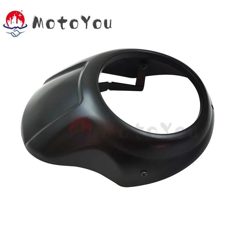 Headlight Fairing Windshield For Honda CMX500 CMX300 Rebel CMX 500 300 Rebel500 2020-2021 Cowl Cover Mask Accessories