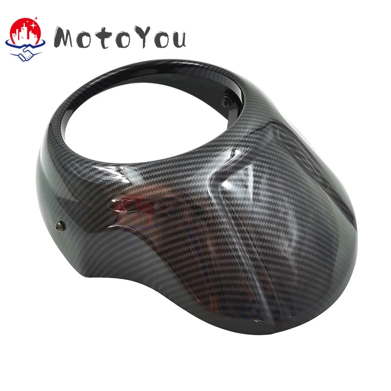 Headlight Fairing Windshield For Honda CMX500 CMX300 Rebel CMX 500 300 Rebel500 2020-2021 Cowl Cover Mask Accessories