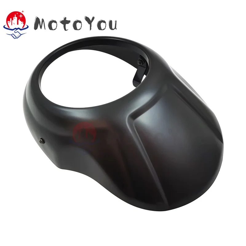 Headlight Fairing Windshield For Honda CMX500 CMX300 Rebel CMX 500 300 Rebel500 2020-2021 Cowl Cover Mask Accessories