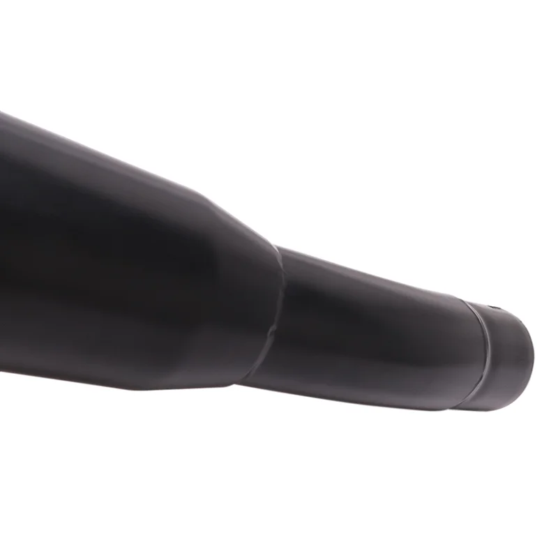 For Honda REBEL 300 500 CMX 300 500 CM300 CM500 2017 - 2022 Motorcycle Exhaust Escape Silencer Modify With Mid Link Pipe Muffler