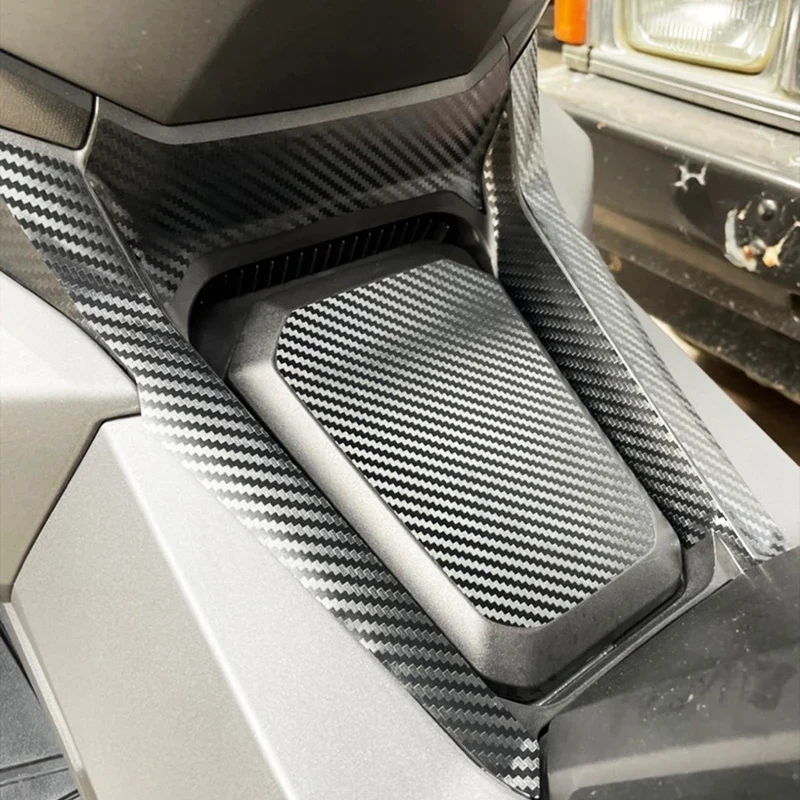 For Honda ADV350 carbon fiber body protective film full body sticker film decorative modification anti scratch