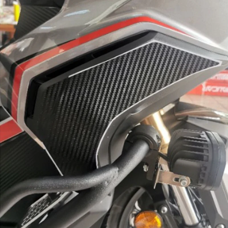 For Honda ADV350 carbon fiber body protective film full body sticker film decorative modification anti scratch
