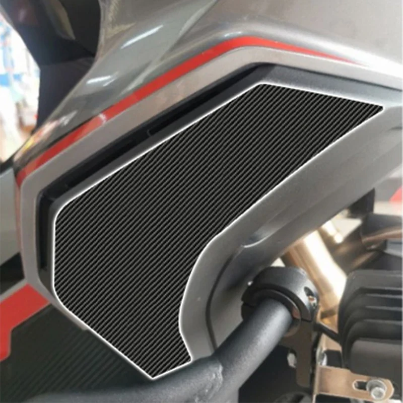 For Honda ADV350 carbon fiber body protective film full body sticker film decorative modification anti scratch
