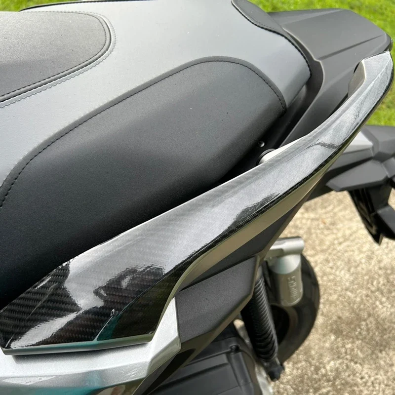 For Honda ADV350 carbon fiber body protective film full body sticker film decorative modification anti scratch