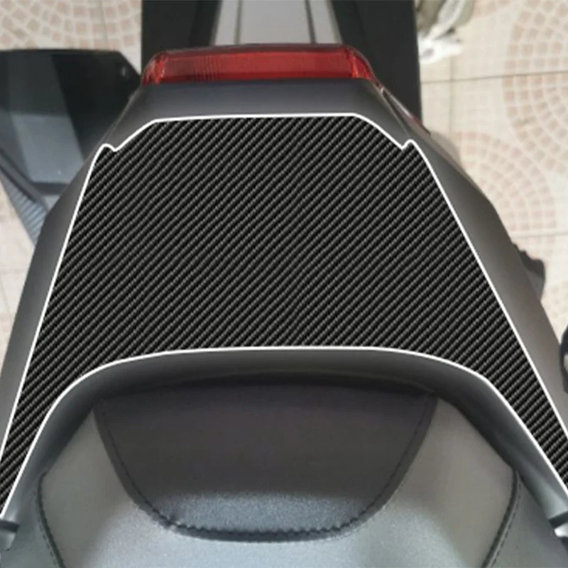 For Honda ADV350 carbon fiber body protective film full body sticker film decorative modification anti scratch
