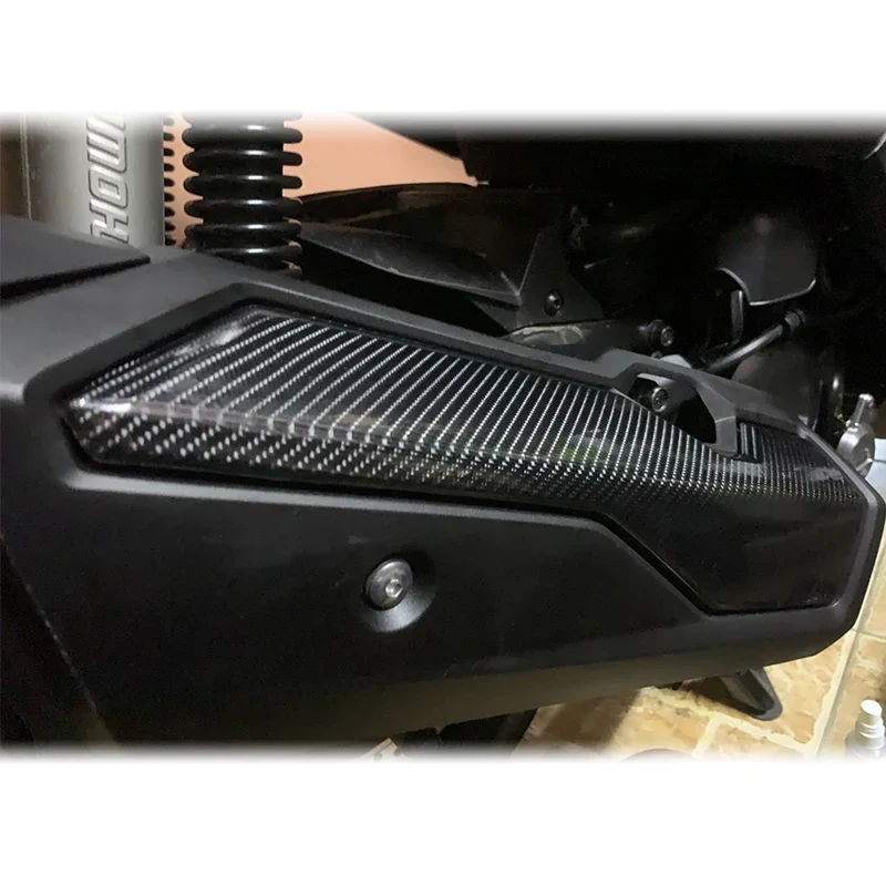 For Honda ADV350 carbon fiber body protective film full body sticker film decorative modification anti scratch