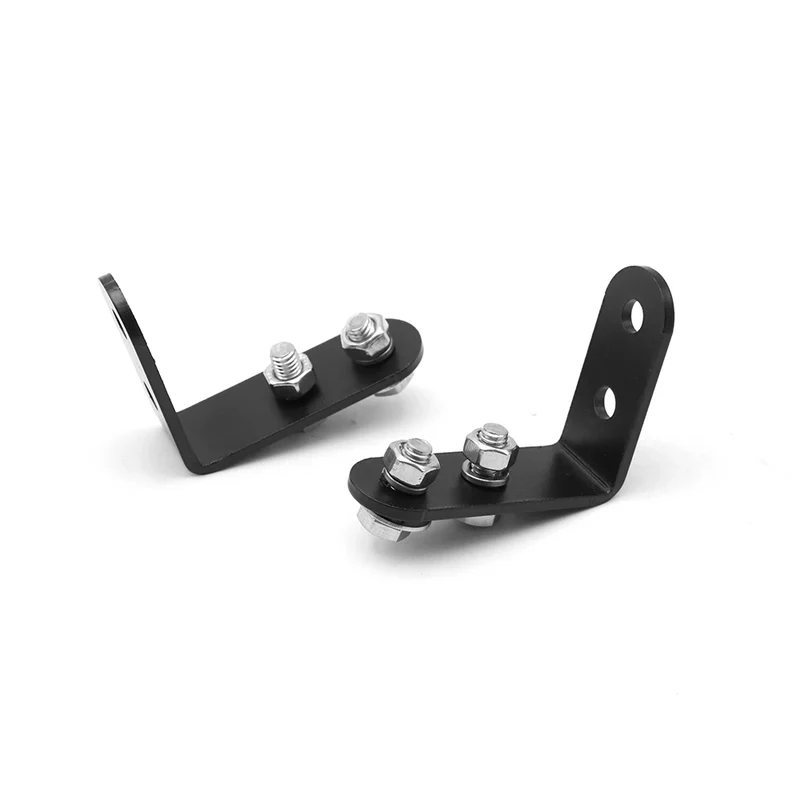 motorcycle Fog lamp bracket for Honda adv350 adv 350 350ADV 350 ADV Auxiliary light bracket 2021 2022 2023 accessories part