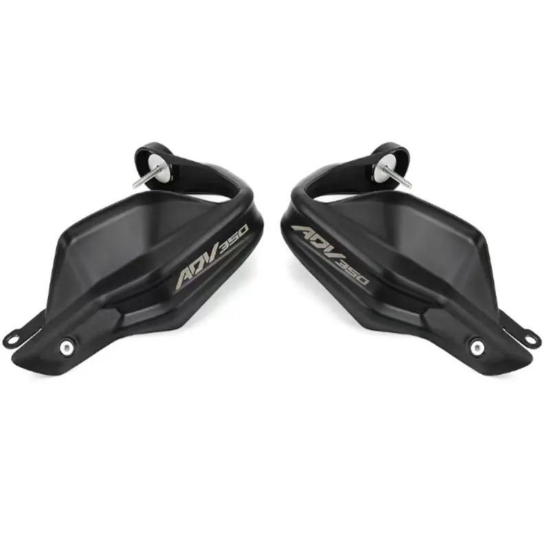 Motorcycle Handguard Shield Hand Guard Protector Windshield For Honda ADV 350 ADV350 2022 2023