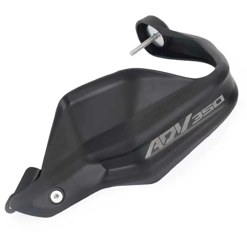 Motorcycle Handguard Shield Hand Guard Protector Windshield For Honda ADV 350 ADV350 2022 2023