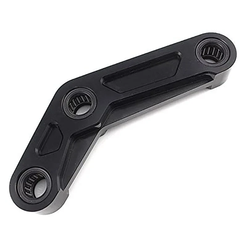 Motorcycle Rear Suspension Connecting Lowering Links Kit For YAMAHA MT-07 FZ-07 MT 07 Tracer 700 XSR700 FZ07 2014-2020