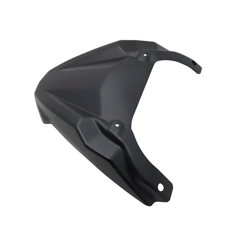 Motocycle Fairing For Yamaha MT09 Accessories Tracer 900 GT FJ 09 Front Extension Beak Arrows Covers Wheel Extender Cover