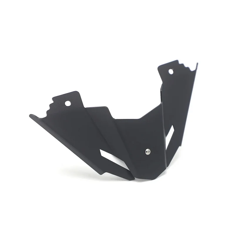 Motorcycle Front Spoiler for YAMAHA TRACER700 Tracer 700 Tracer 7 GT 2020 2021 Motorcycle Accessories