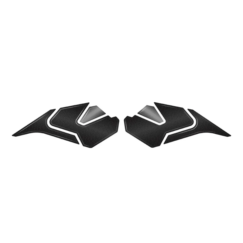 2023 cb750 hornet Motorcycle accessories 3D Epoxy Resin Sticker Protection Kit For Honda CB750 CB 750 Hornet 2023