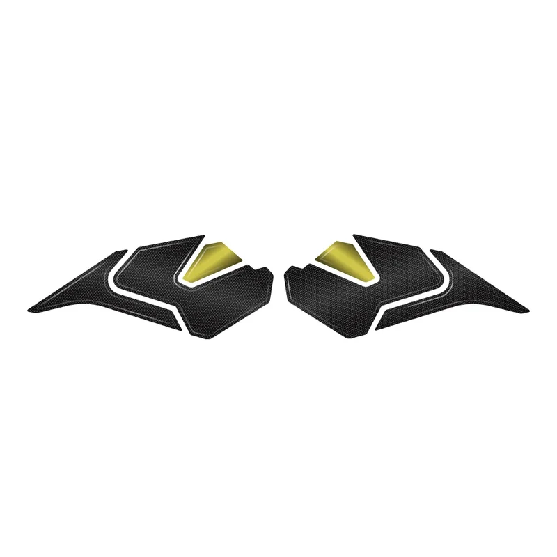 2023 cb750 hornet Motorcycle accessories 3D Epoxy Resin Sticker Protection Kit For Honda CB750 CB 750 Hornet 2023