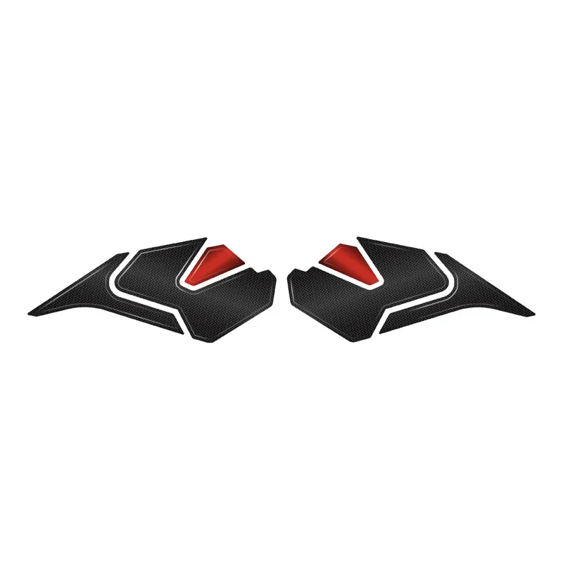 2023 cb750 hornet Motorcycle accessories 3D Epoxy Resin Sticker Protection Kit For Honda CB750 CB 750 Hornet 2023