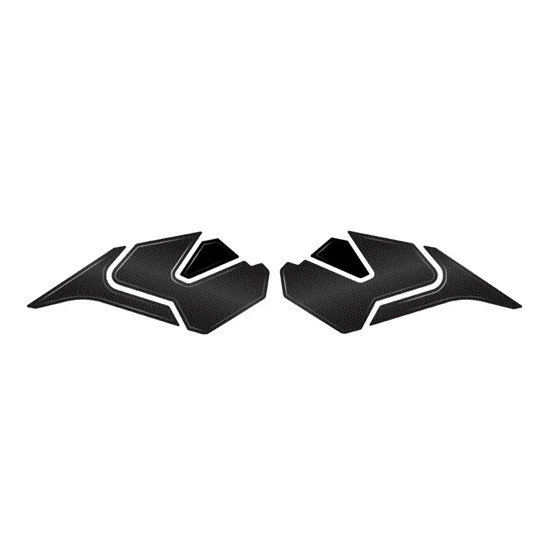 2023 cb750 hornet Motorcycle accessories 3D Epoxy Resin Sticker Protection Kit For Honda CB750 CB 750 Hornet 2023