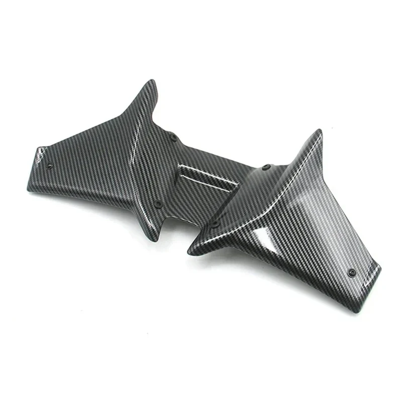 Fit For HONDA CB750 HORNET CB 750 Hornet 2023 2024 Motorcycle Sport Downforce Naked Forntal Spoiler Aerodynamic Wing Deflectors