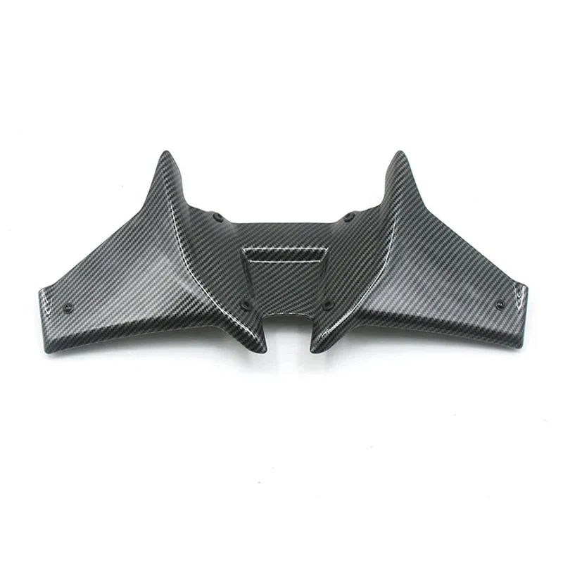 Fit For HONDA CB750 HORNET CB 750 Hornet 2023 2024 Motorcycle Sport Downforce Naked Forntal Spoiler Aerodynamic Wing Deflectors