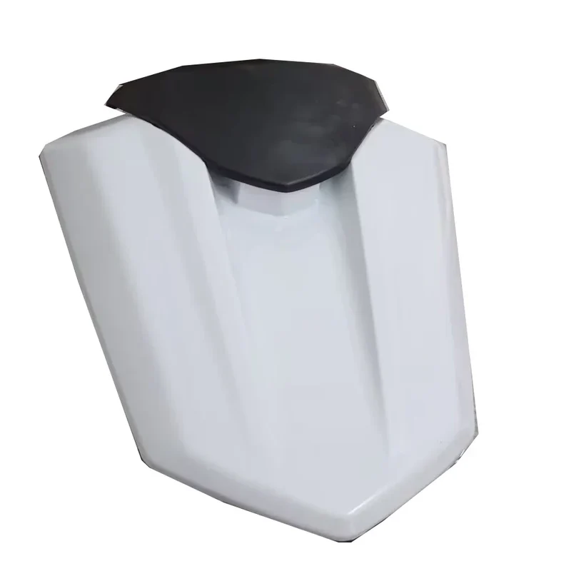 Motorcycle Parts Rear Seat Cover Cowl Tail Section Fairing Hump Solo Pillion For Honda Hornet CB750 2023 CB 750 Accessories New