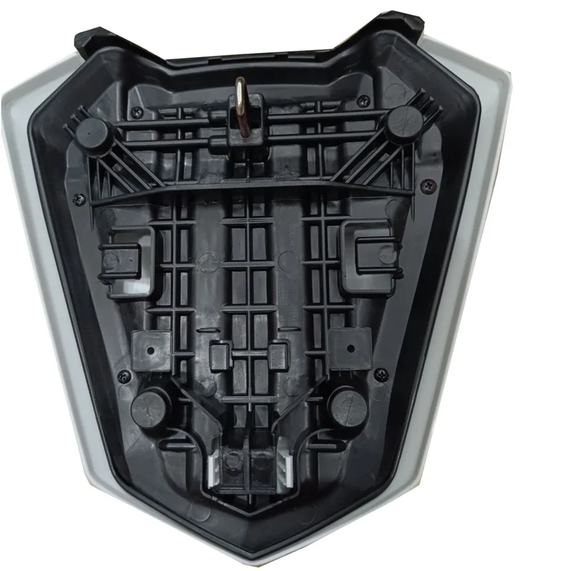 Motorcycle Parts Rear Seat Cover Cowl Tail Section Fairing Hump Solo Pillion For Honda Hornet CB750 2023 CB 750 Accessories New
