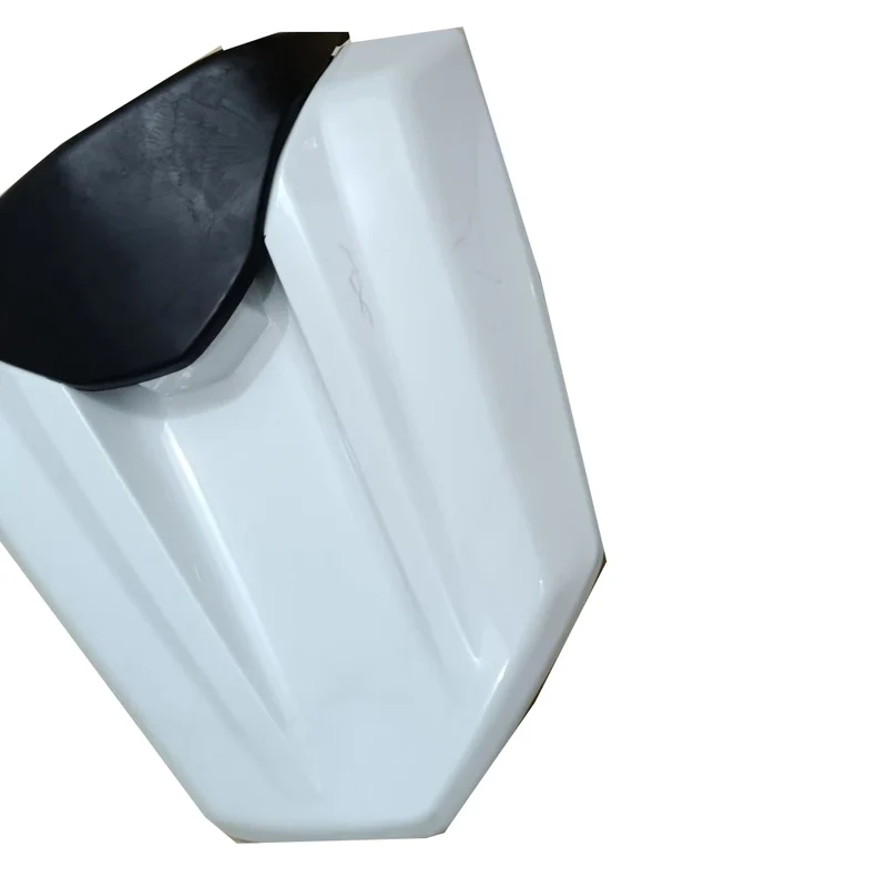 Motorcycle Parts Rear Seat Cover Cowl Tail Section Fairing Hump Solo Pillion For Honda Hornet CB750 2023 CB 750 Accessories New