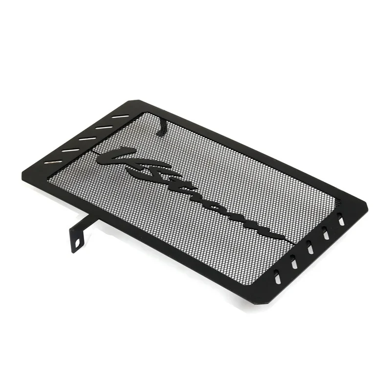Motorcycle Radiator Grille Guard Cover Protection for SUZUKI V-STROM V STROM DL650 DR650S 2013 - 2019 2015 2016 2017 2014 2017