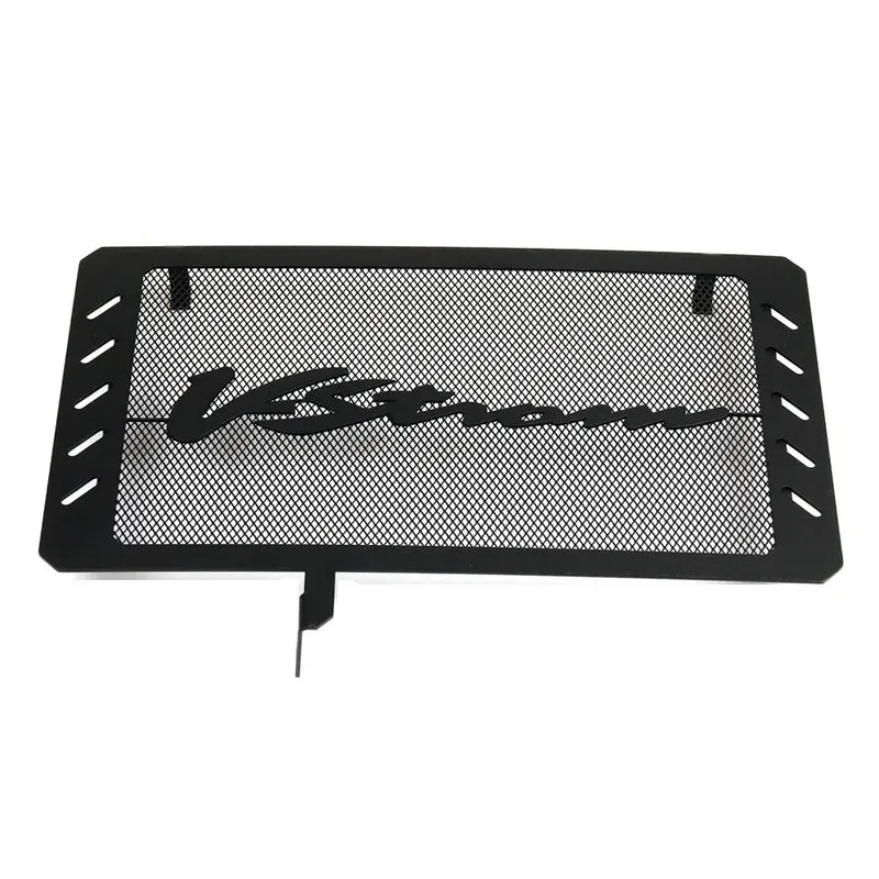 Motorcycle Radiator Grille Guard Cover Protection for SUZUKI V-STROM V STROM DL650 DR650S 2013 - 2019 2015 2016 2017 2014 2017