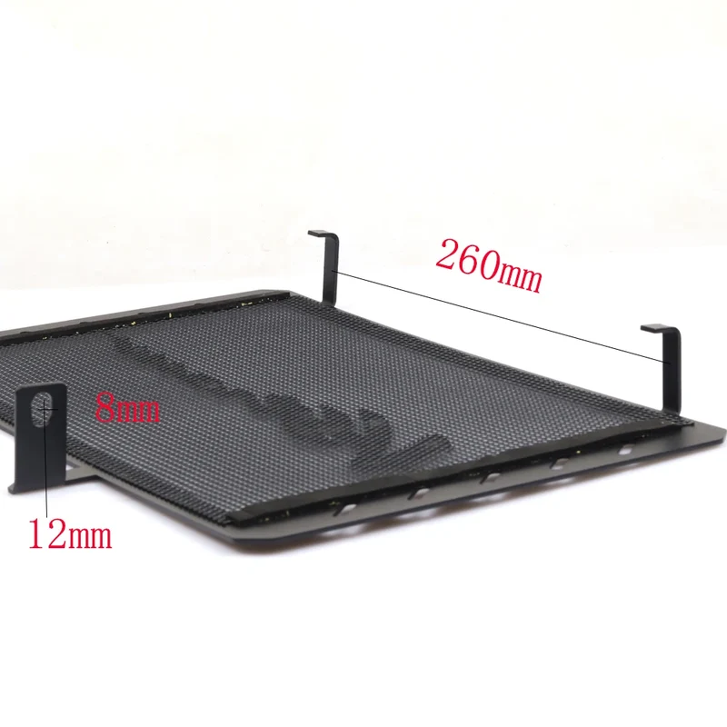 Motorcycle Radiator Grille Guard Cover Protection for SUZUKI V-STROM V STROM DL650 DR650S 2013 - 2019 2015 2016 2017 2014 2017